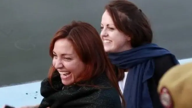 ఈయూ ఎంపీలు