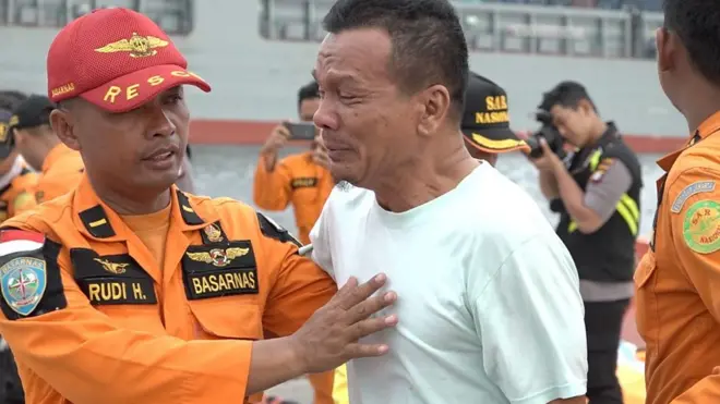 Lion Air JT 6-10 jatuh karena 'sensor tidak berfungsi, pilot tak dapat mengendalikan tanpa petunjuk', demikian kesimpulan KNKT.