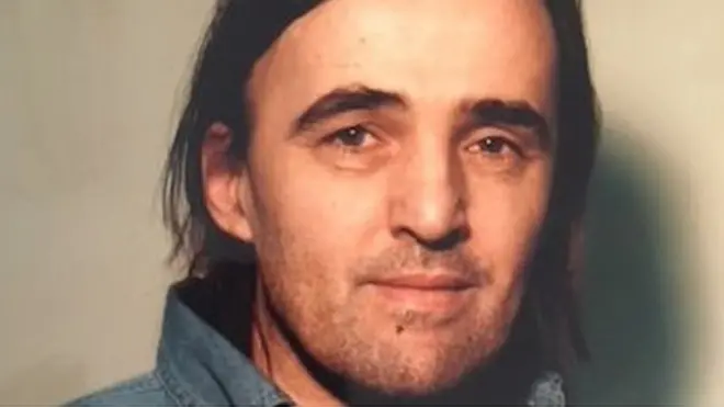 Brighton-based homeless man Andrew O'Connell died in August after being assaulted
