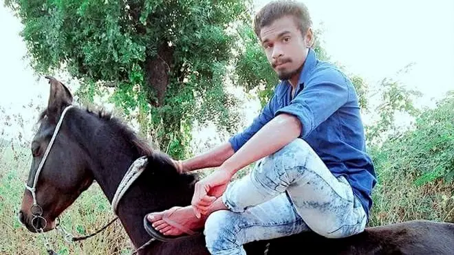 प्रदीप राठौर