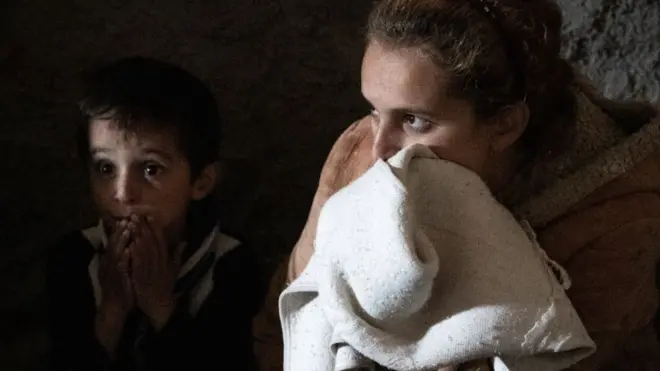 ناگورنو قرہباخ