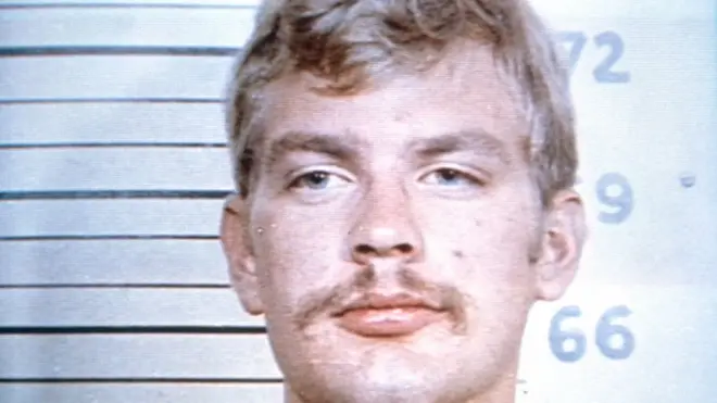 Jeffrey Lionel Dahmer asesinó a 17 hombres entre 1978 y 1991.