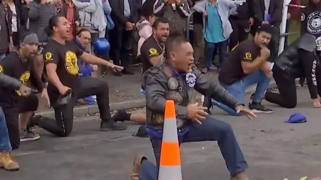 تقيم نيوزيلندا الأحد مراسم تكريم لضحايا الاعتداء الدامي على مسجدين بمدينة كرايست تشيرتش