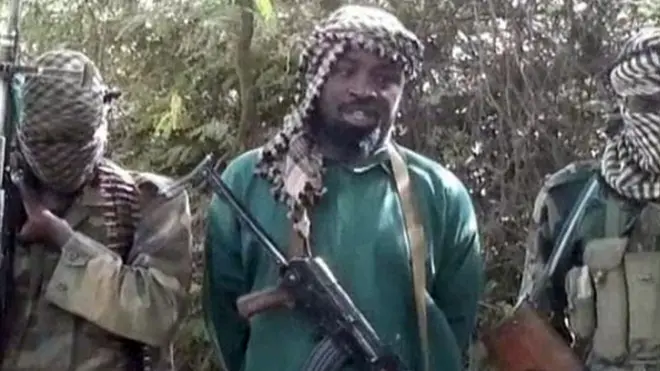 Ndị agha Naịjirịa ekwuola ọtụtụ oge na ha gburu Shekau