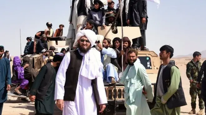 О. Молдалиев: Талибандын көздөгөнү Кабулда кайрадан бийлиикти алуу