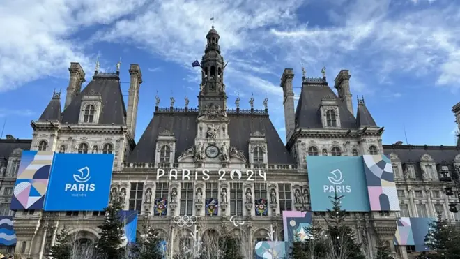 Milioni ljudi će pohrliti u Pariz da prate Olimpijske i Paraolimpijske igre od 26. jula do 8. septembra