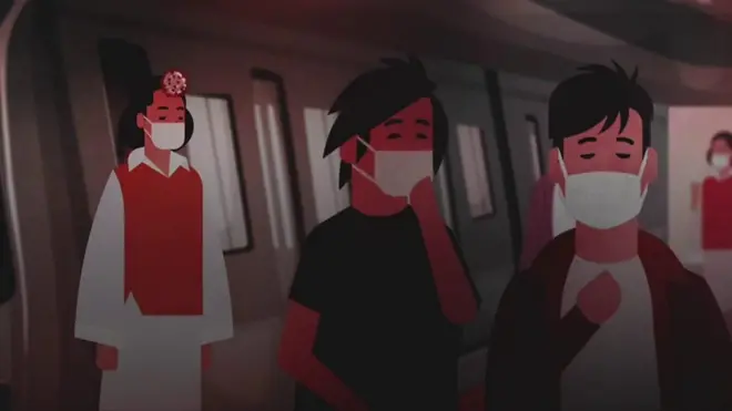 कोरोना वायरस