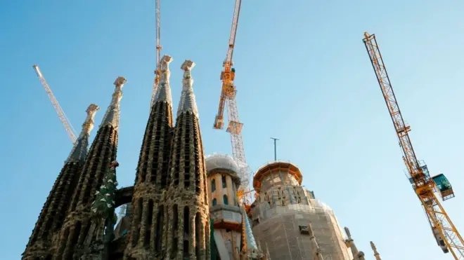Cataluña es una de las regiones más ricas de España.