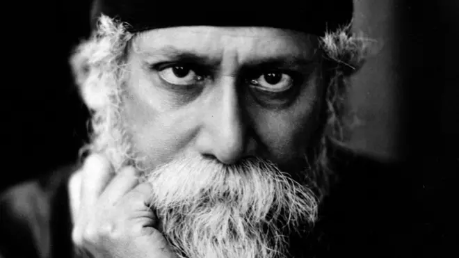 రవీంద్రనాథ్ ఠాగూర్