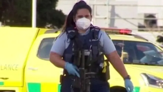 न्यूज़ीलैंड का पुलिस विभाग आदिल पर 2016 से ही लगातार निगरानी रख रहा था.