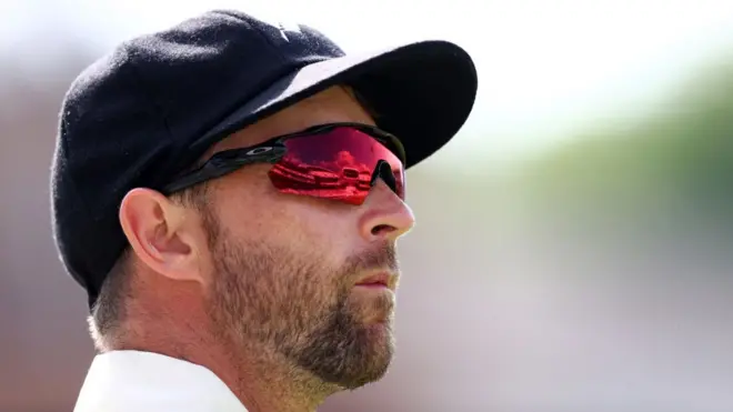 न्यूज़ीलैंड के क्रिकेटर डेवोन कोनवे