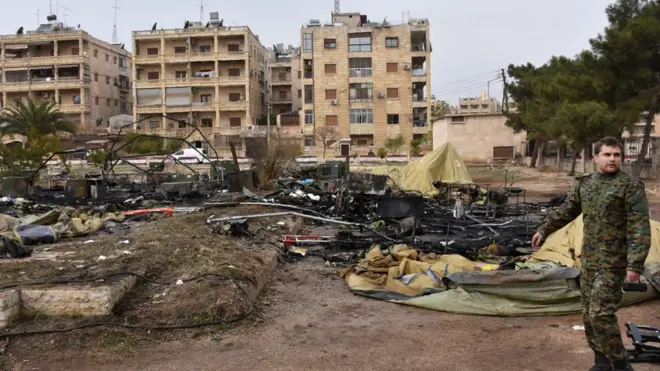 За проект резолюции проголосовали 11 членов СБ ООН. Три делегации, Россия, Китай и Венесуэла, воздержались, Ангола проголосовала против