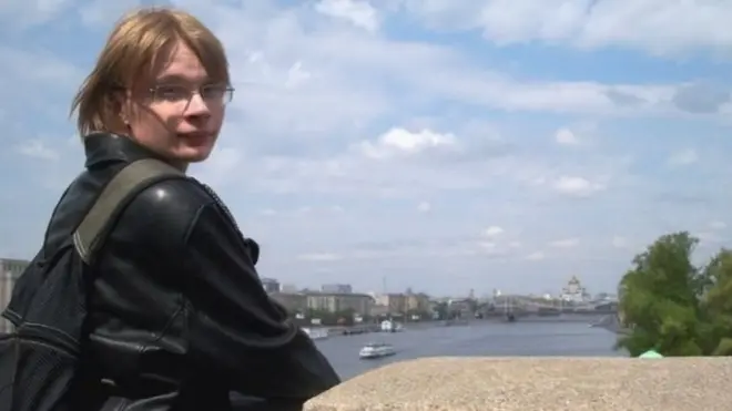 Дмитрий Богатов