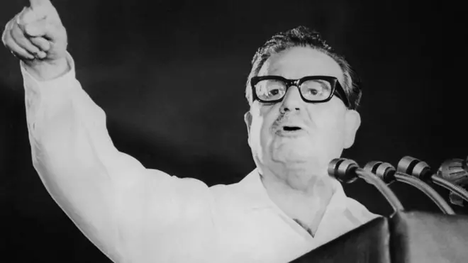 Allende