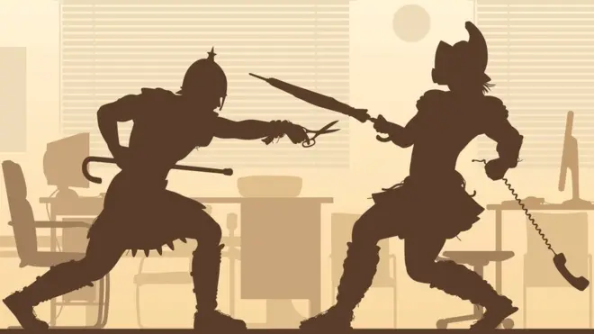 В Госдуму внесли законопроект о дуэльном кодексе