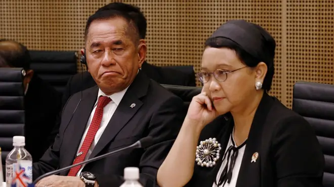 इंडोनेशिया