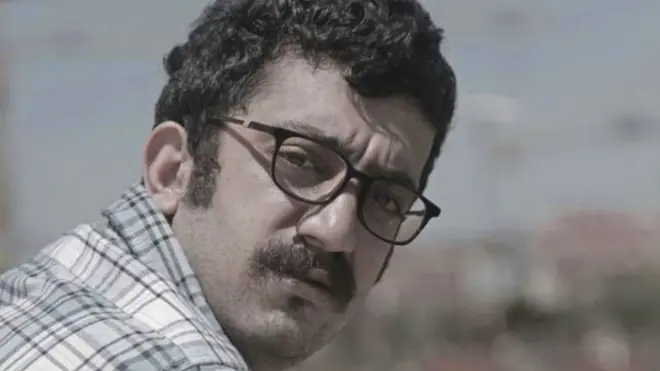 Igihe Mehdi Rajabian yari pafunzwe, yatakaje ibiro 15, aramererwa nabi gushika aho adahwa amaraso.