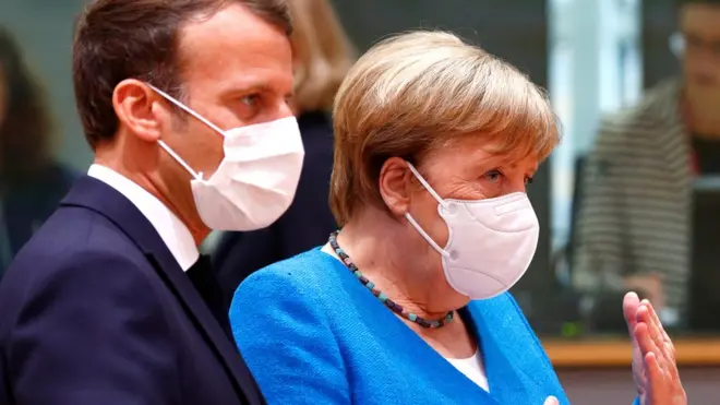 التحذير صدر على هامش قمة الاتحاد الأوروبي في بروكسل