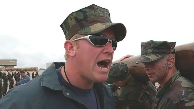 По словам Кадырова, интерес к работе в центре уже проявили "около десяти" частных инструкторов из США