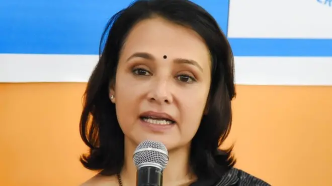 అక్కినేని అమల