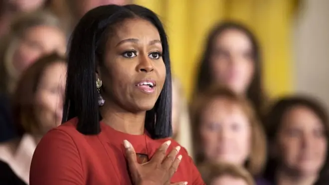 Michelle Obama