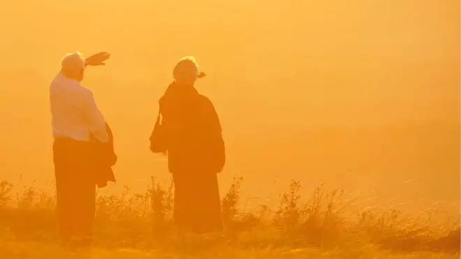 Старость в радость: пенсионный возраст в России оценивают иначе, чем во всем мире