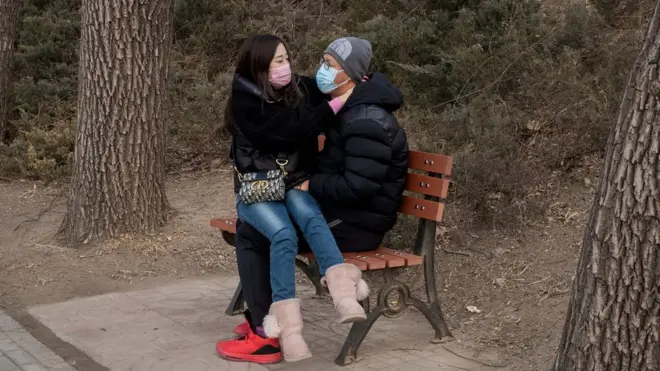 Коронавірус