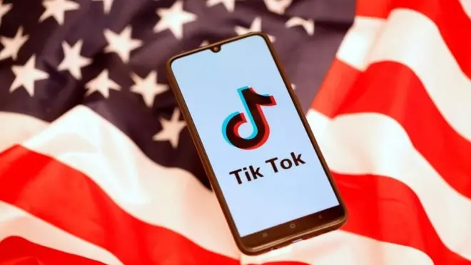 TikTok