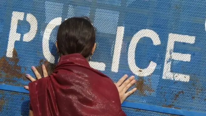 सांकेतिक तस्वीर