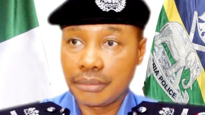 IGP Baba