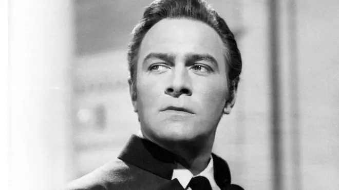 Christopher Plummer circa 1965