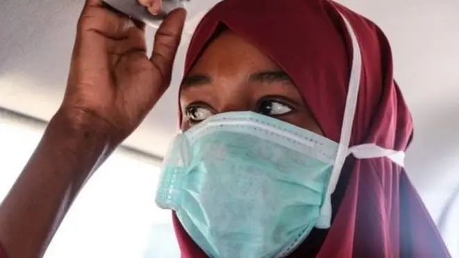 Shamarree maaskii kaawwattee