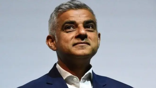 Мер Лондона