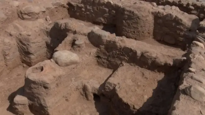 تاریخي اثار