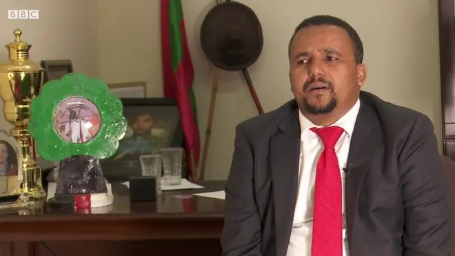 Obbo Jawaar Mohaammad