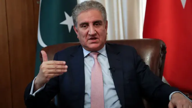 पाकिस्तान