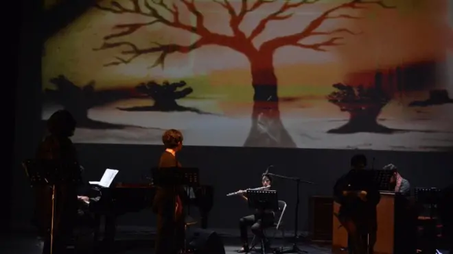 LIFE's 2018 Salihara