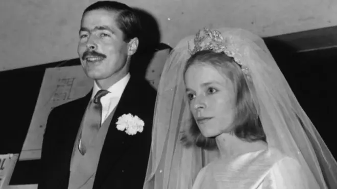 Аристократ Ричард Бингэм и модель Виктория Данкан собирались стать идеальной парой