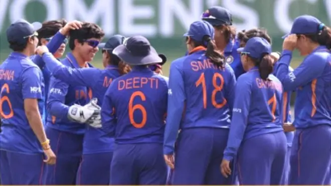 क्रिकेट