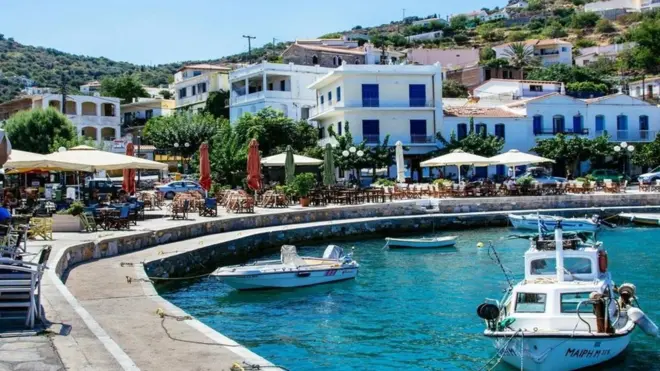 Ikaria