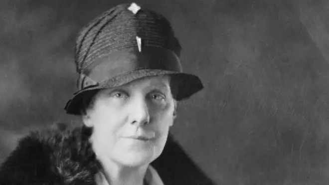 Anna Jarvis devoted her life to establishing Mother's Day and defending it from commercial interests