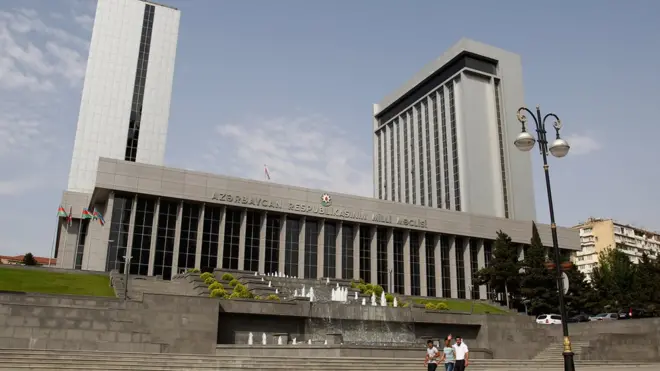 Milli Məclisin, 2018-ci ilin büdcəsini noyabrın sonlarında müzakirə edəcəyi gözlənilir.