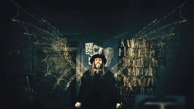 El sueño de volar paso de mente en mente antes de hacerse realidad.