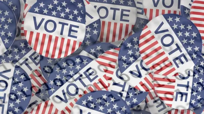 США обвинили Россию в попытке повлиять на американские выборы с помощью хакерских атак