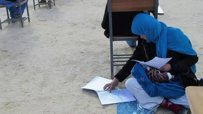 Haadha qormaatarra jirtu