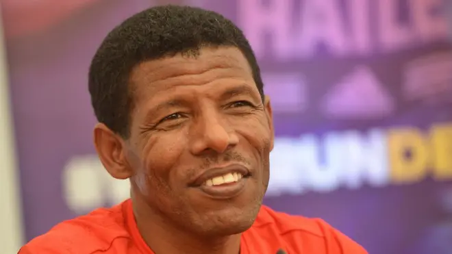 Atileet Haayilee G/Sillaasee