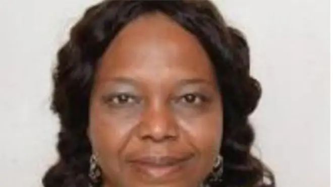 Godfridah Sumaili, la ministre chargée des affaires religieuses en Zambie