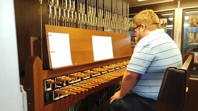 ما دور الموسيقى في مايو كلينك؟