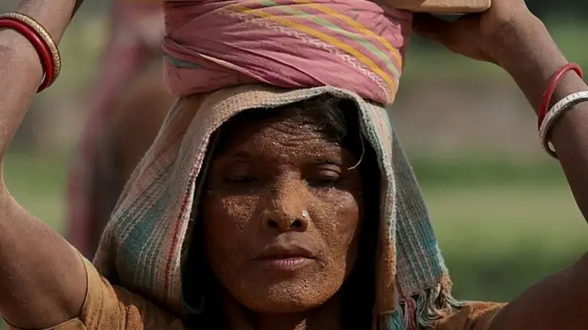 भारत में गर्मी