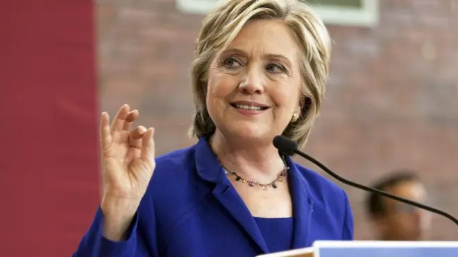 Mtandao wa Wikileaks wafichua hotuba ya Clinton